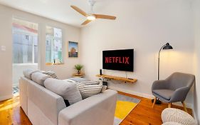Whome Formosa #2 - Central 2-Bed In Prime Location Perfect To Explore Porto