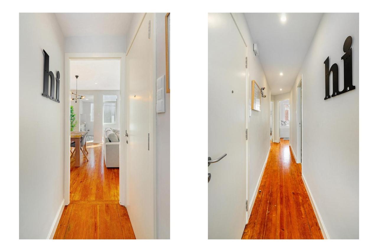 Whome Formosa #2 - Central 2-Bed In Prime Location Perfect To Explore Porto Exterior foto