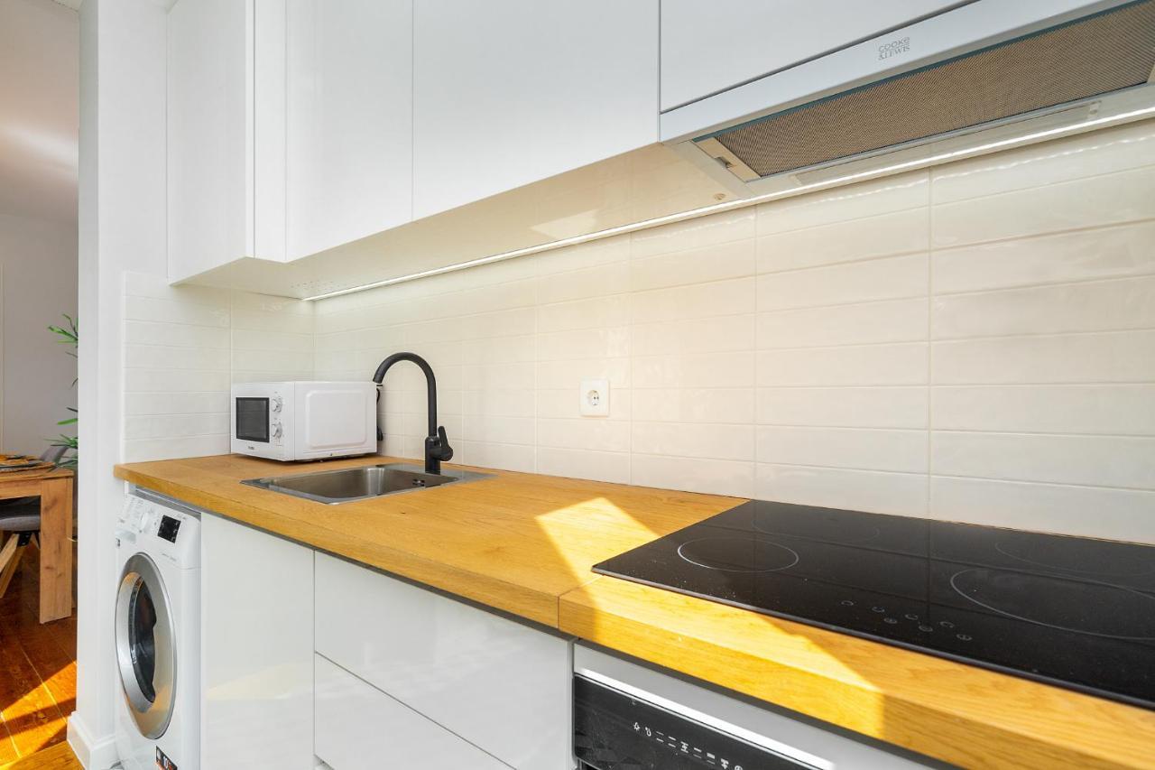 Whome Formosa #2 - Central 2-Bed In Prime Location Perfect To Explore Porto Exterior foto