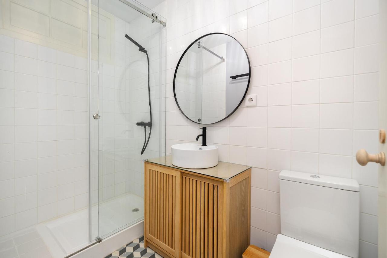 Whome Formosa #2 - Central 2-Bed In Prime Location Perfect To Explore Porto Exterior foto